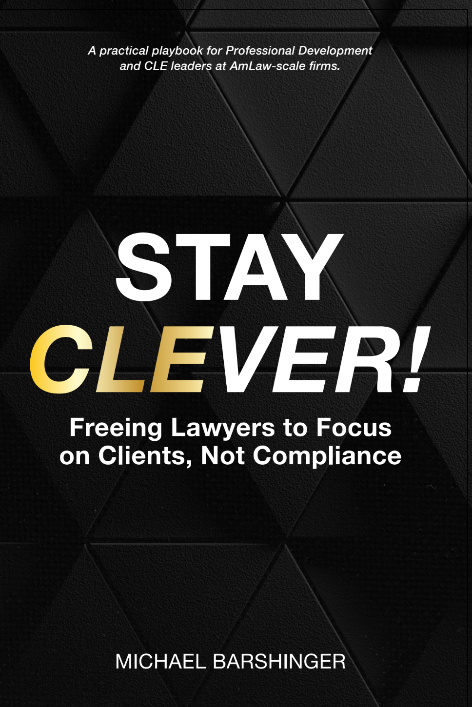 Stay CLEver book cover
