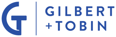 Gilbert + Tobin