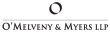 O'Melveny & Myers