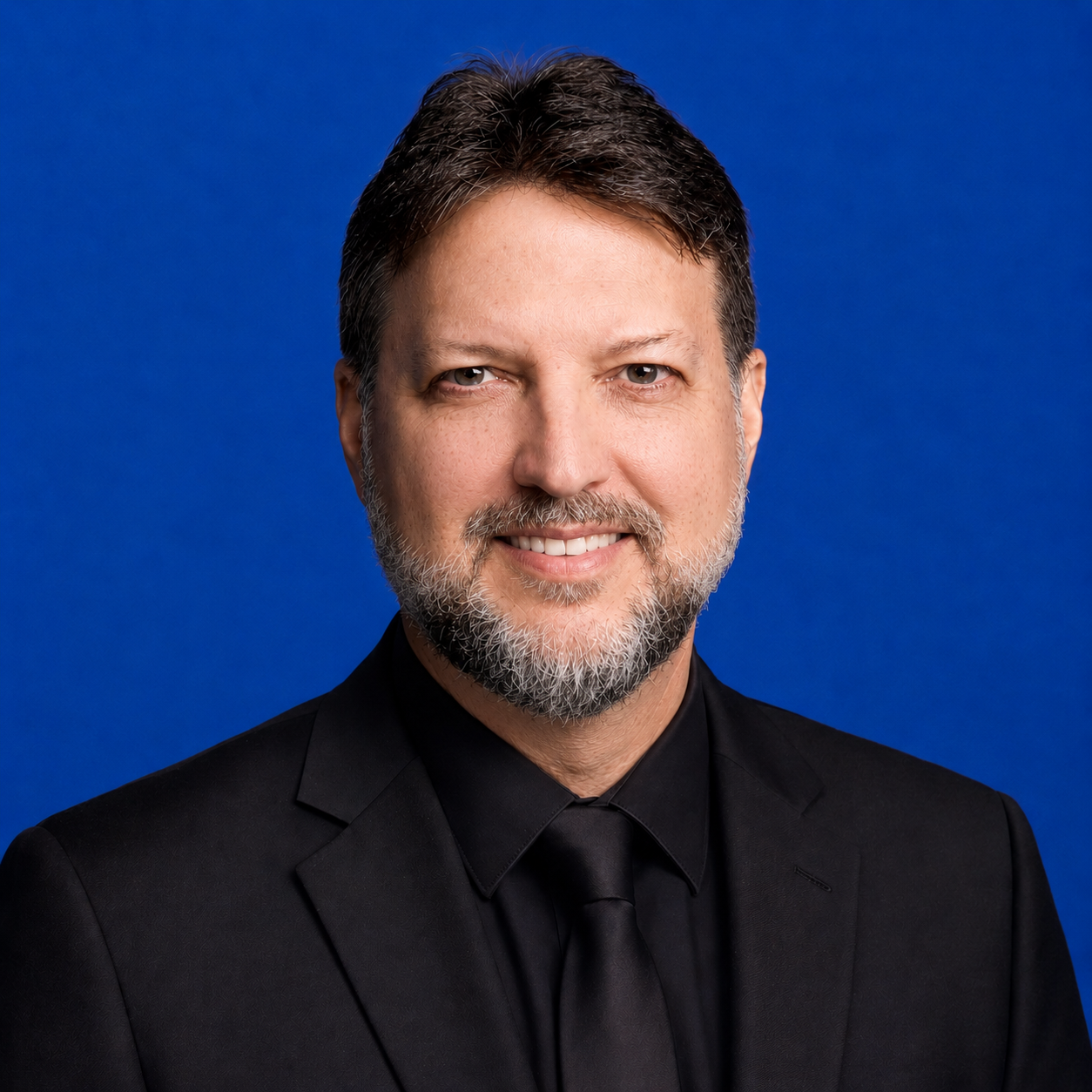 Michael Barshinger